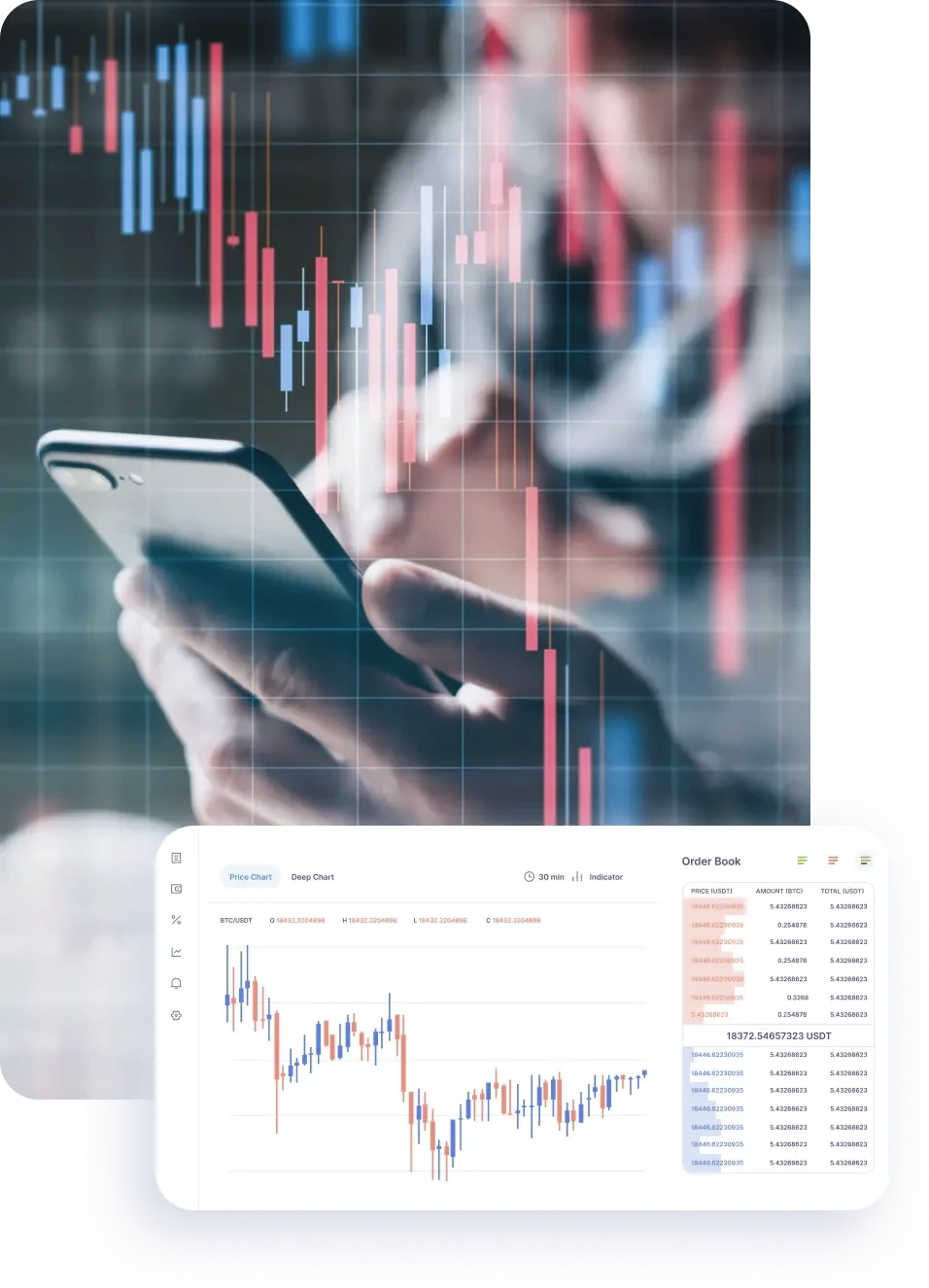 Kontrola Stosowín crypto platform