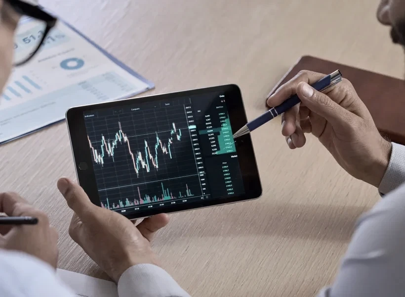 Kontrola Stosowín financiële instrumenten